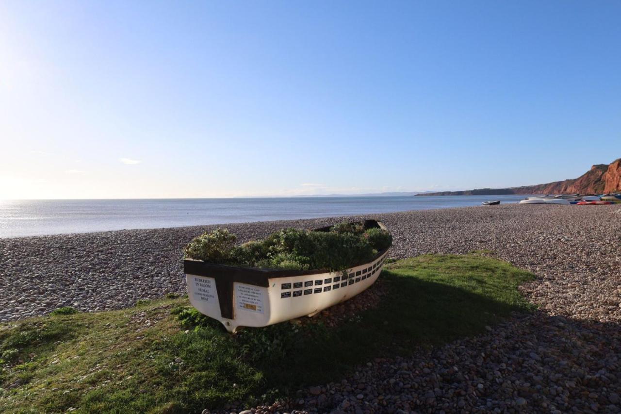 Thatched Cottage, Beautiful Village Near The Sea Otterton ภายนอก รูปภาพ